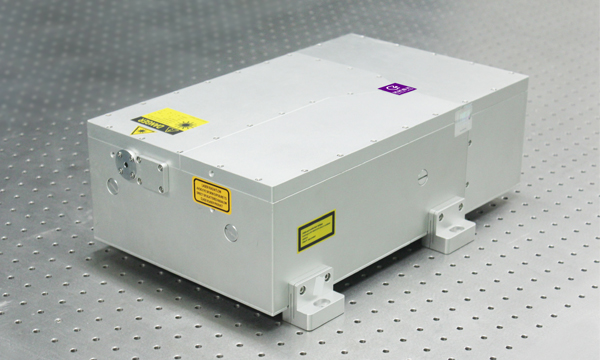 紫外激光器在工業工藝中的應用