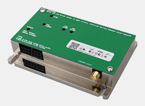 STQDP係列聲光調製器驅動器