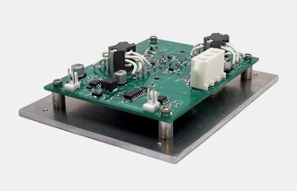 LVR-Drive OEM機架式BBO普克爾盒驅動器