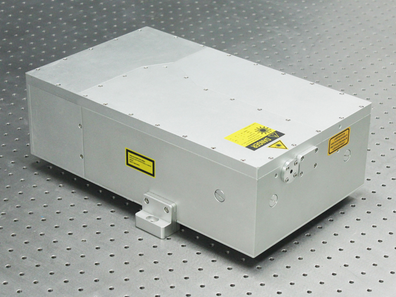 紫外激光器應用於軟性電路板