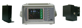 STS-BGS-6323型異形LD激光功率能量測試儀